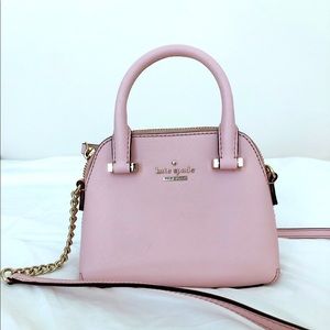Kate Spade mini crossbody bag